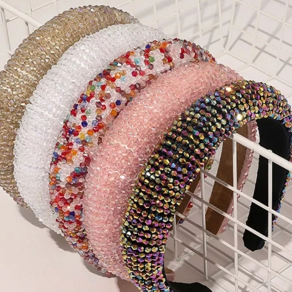 Accessories - Hairband headband